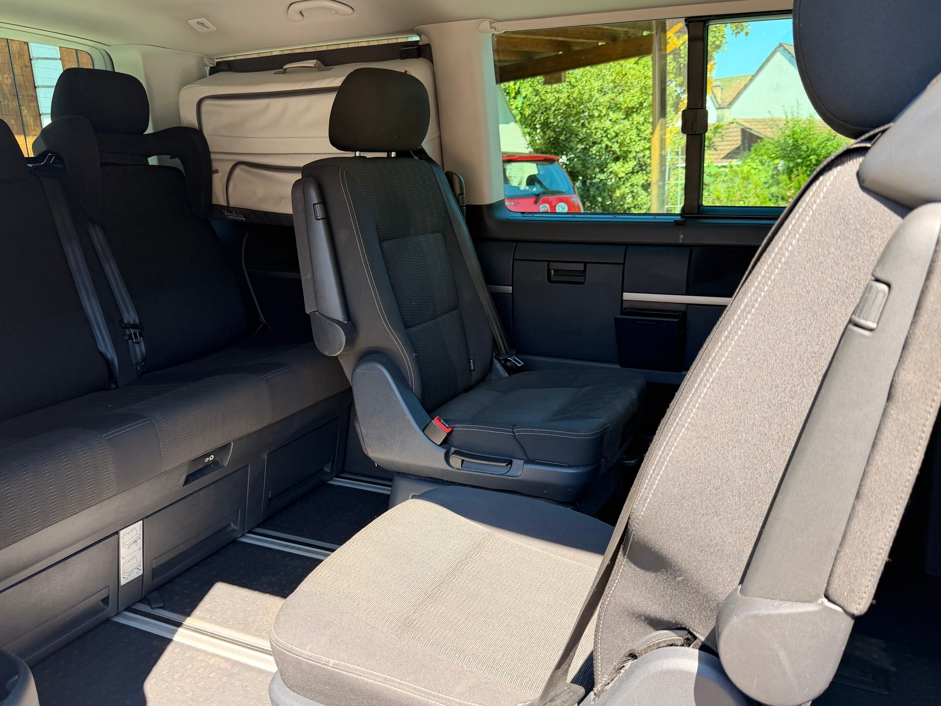 VW T6 Multivan 2.0 TDI Comfortline DSG-image-10