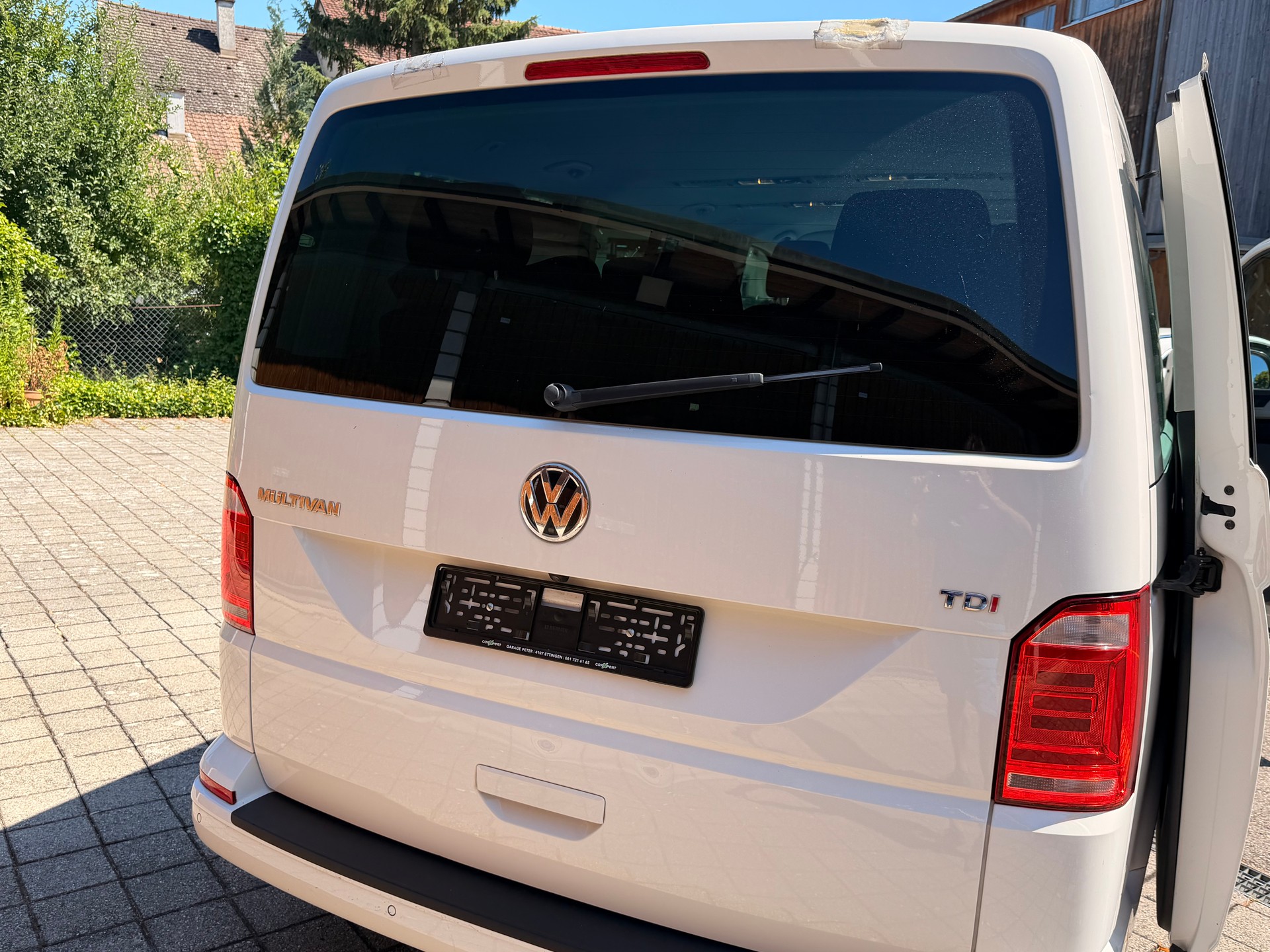 VW T6 Multivan 2.0 TDI Comfortline DSG-image-3