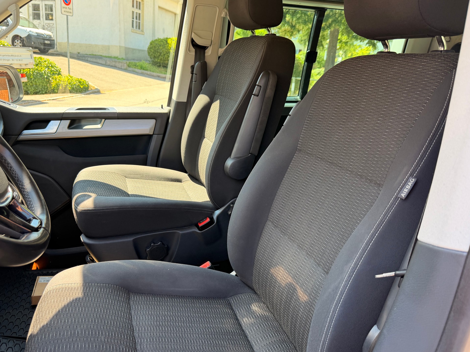 VW T6 Multivan 2.0 TDI Comfortline DSG-image-8