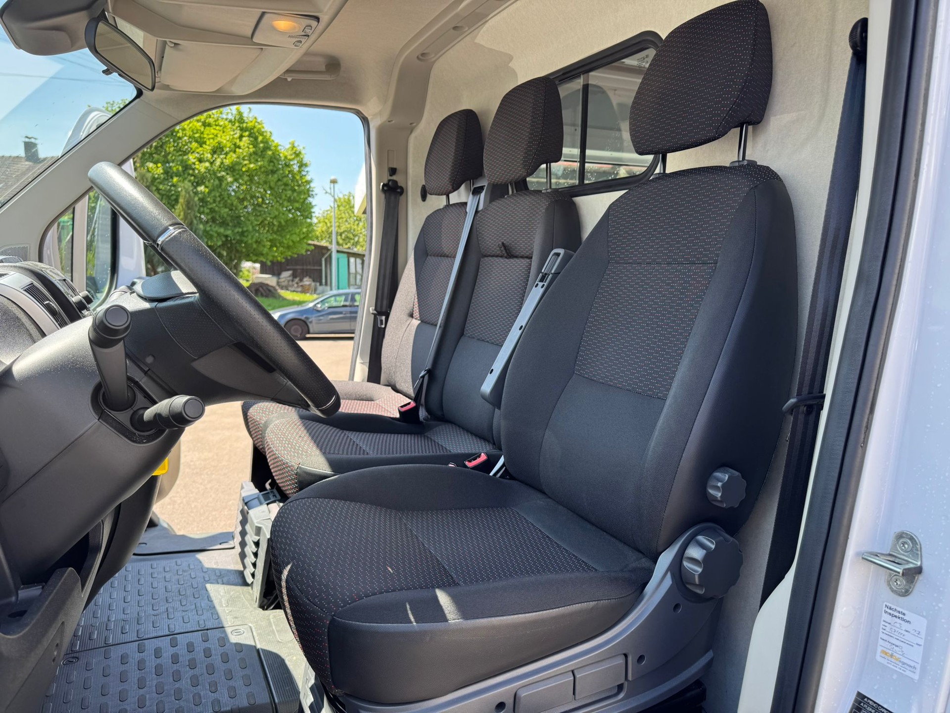 OPEL Movano 2.2 d 3,5t L2H2 Enjoy-image-13