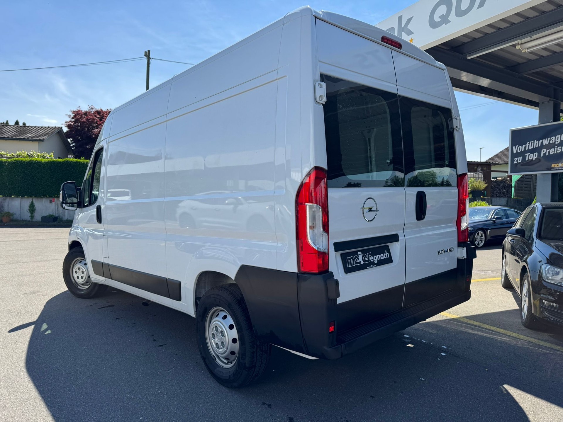 OPEL Movano 2.2 d 3,5t L2H2 Enjoy-image-6