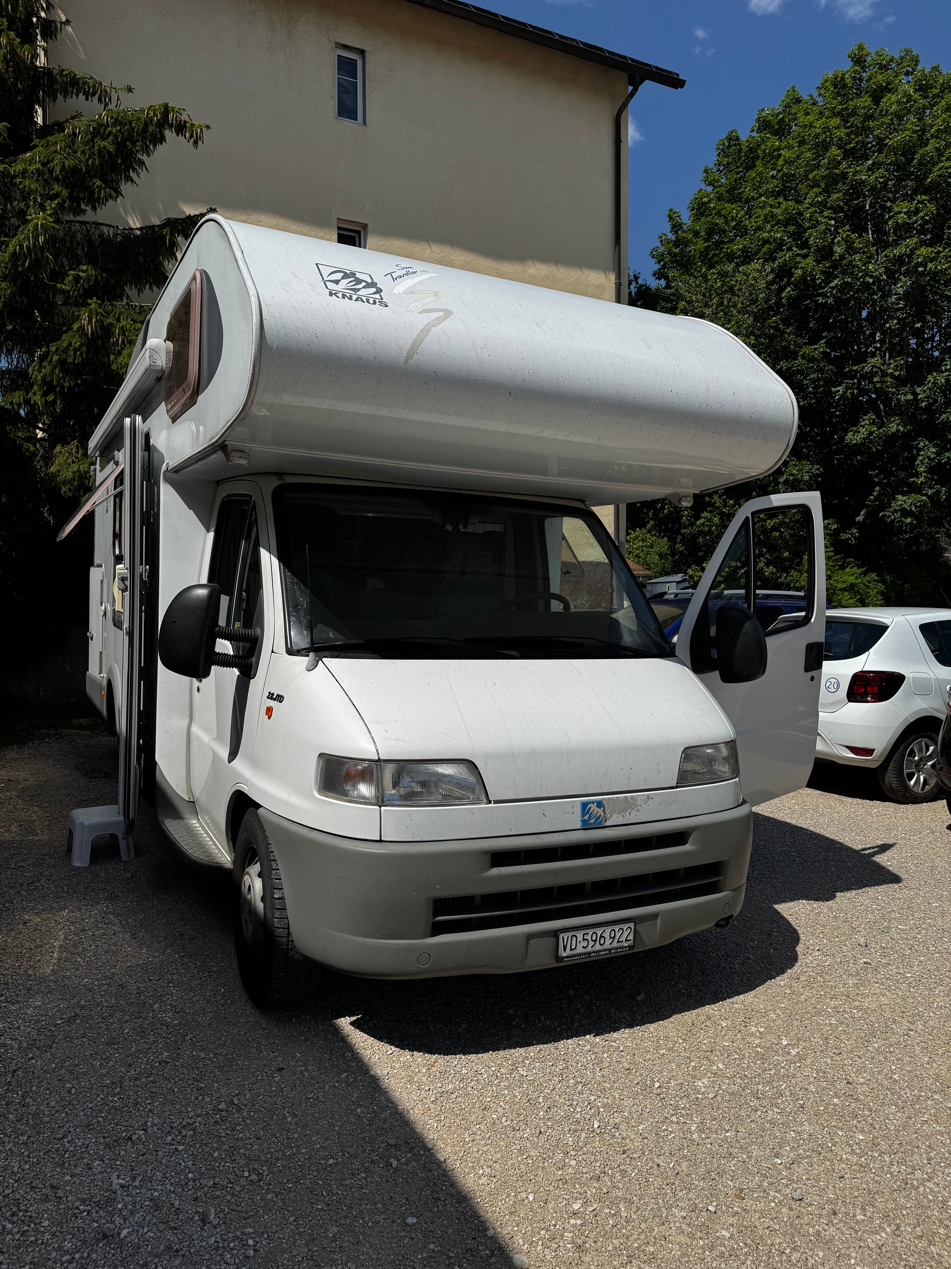 FIAT Ducato-image-0