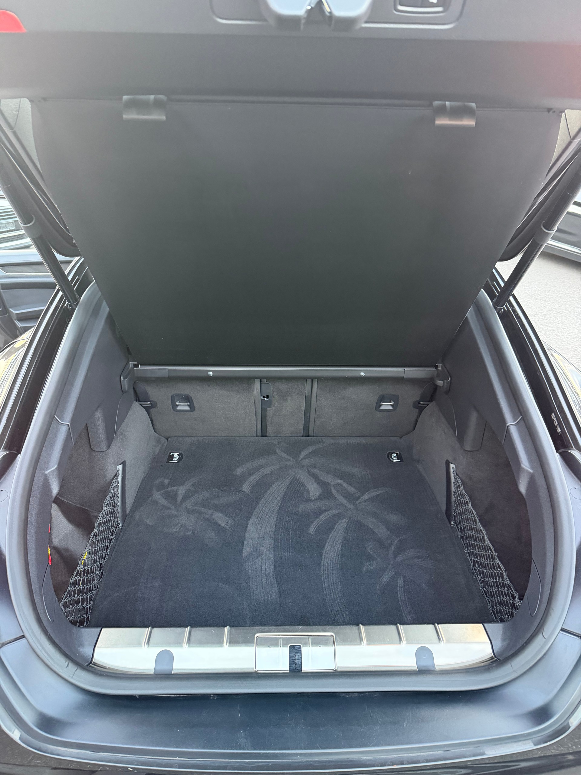PORSCHE Panamera 4S 3.0 PDK Facelift-image-12