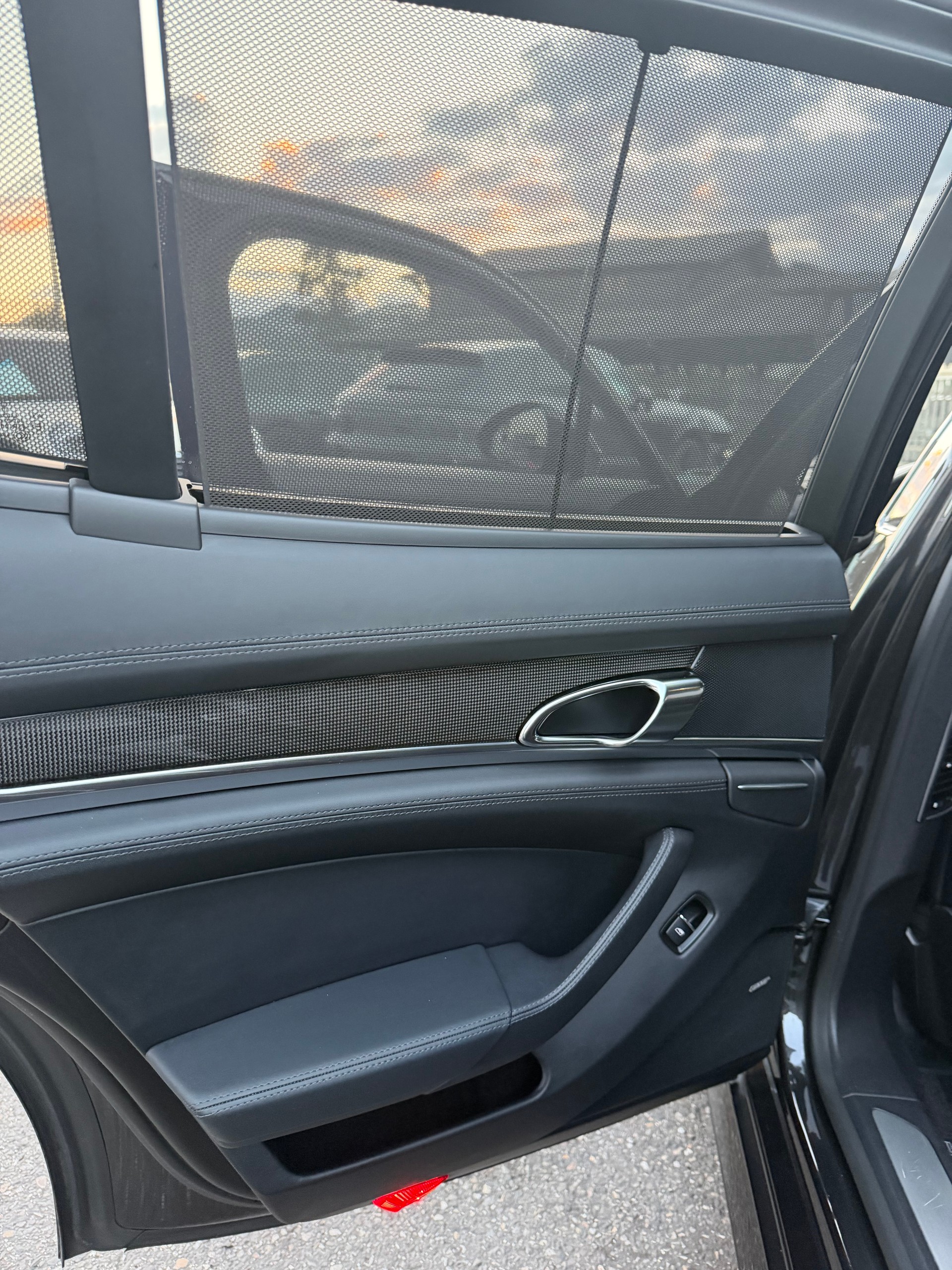 PORSCHE Panamera 4S 3.0 PDK Facelift-image-10