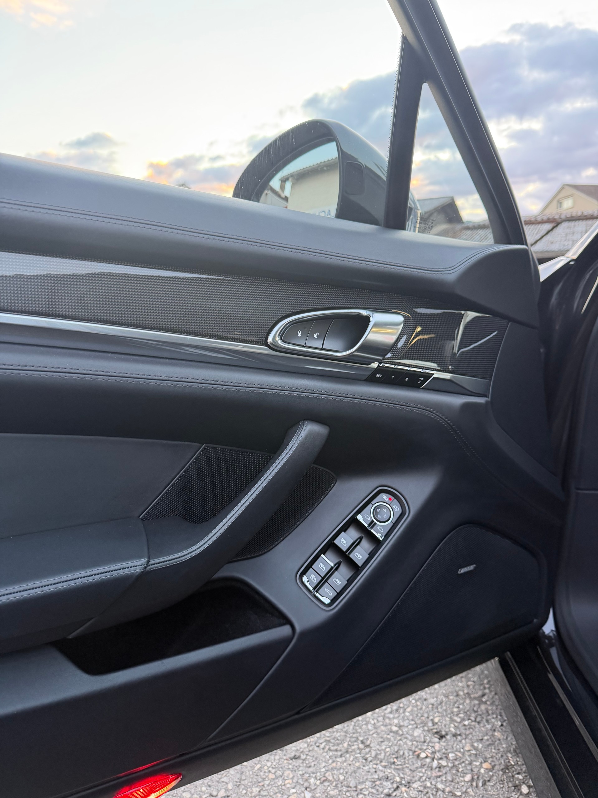 PORSCHE Panamera 4S 3.0 PDK Facelift-image-8