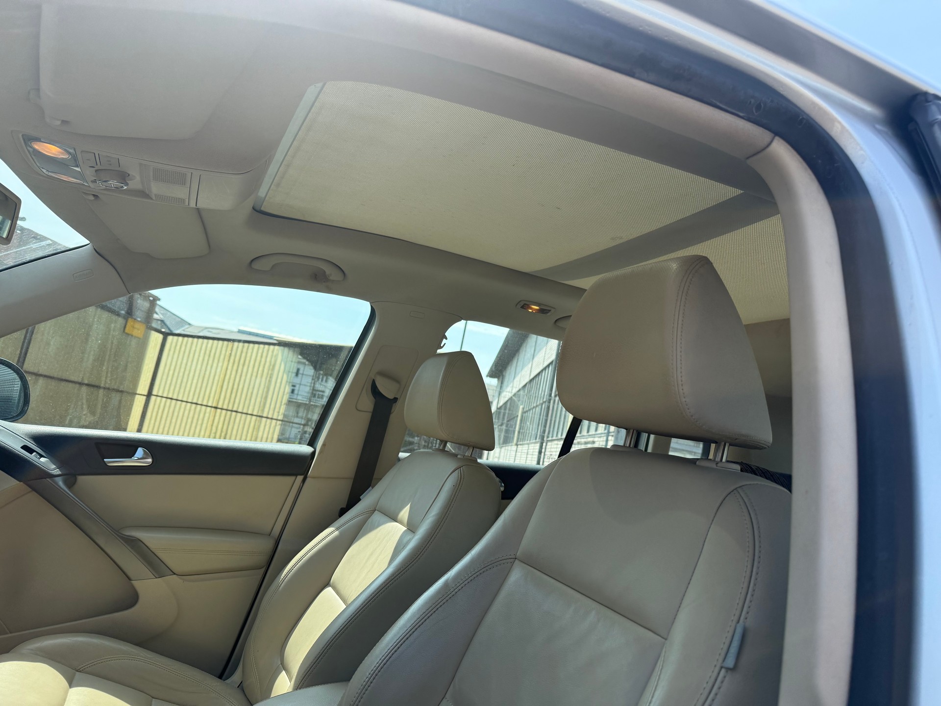 VW Tiguan 2.0 TSI Track&Field-image-12