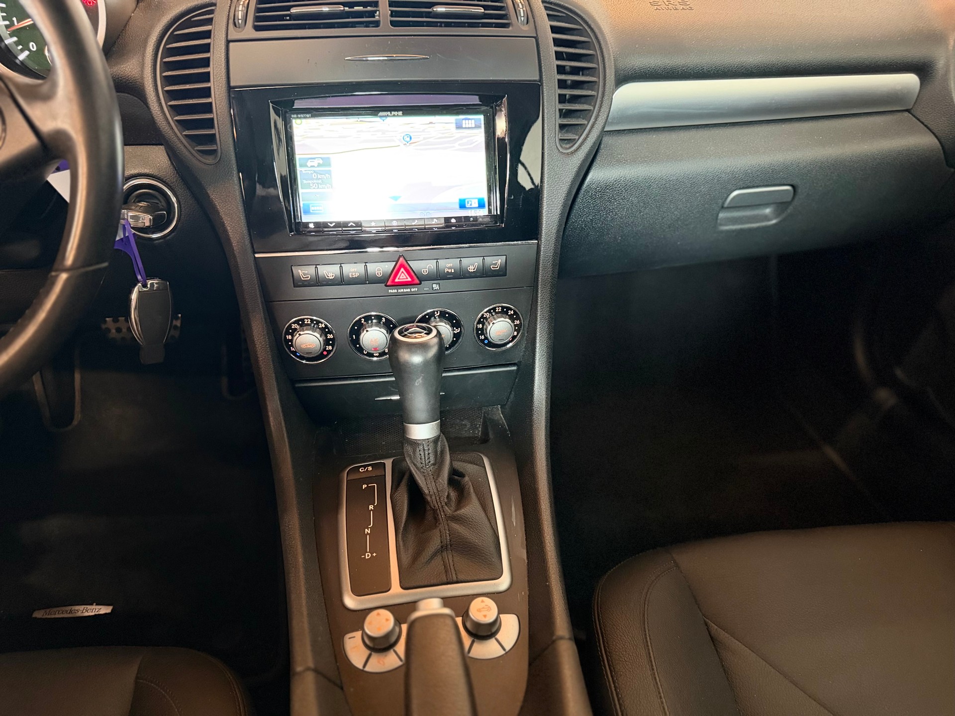 MERCEDES-BENZ SLK 350 2Look 7G-Tronic-image-14