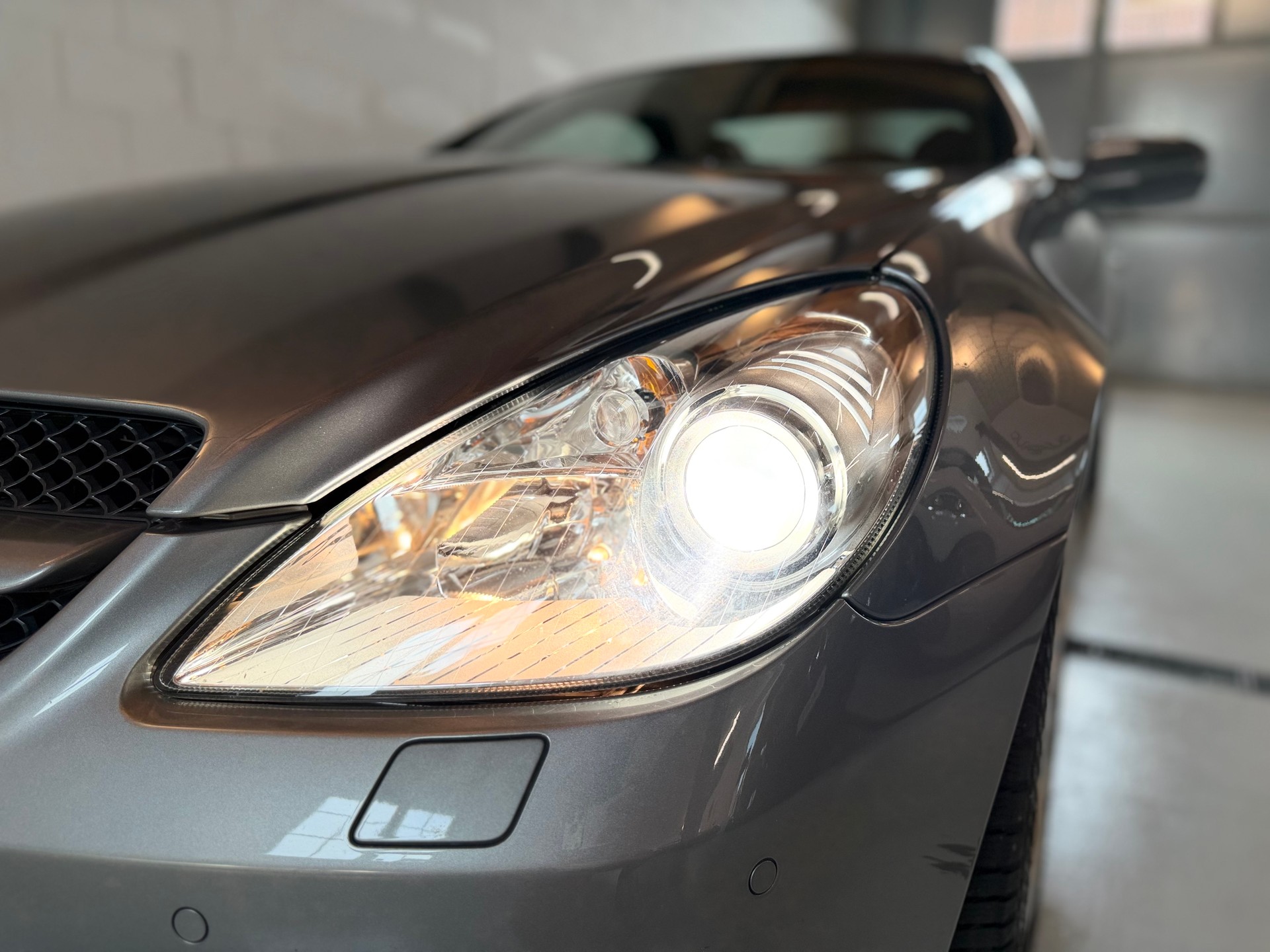 MERCEDES-BENZ SLK 350 2Look 7G-Tronic-image-10
