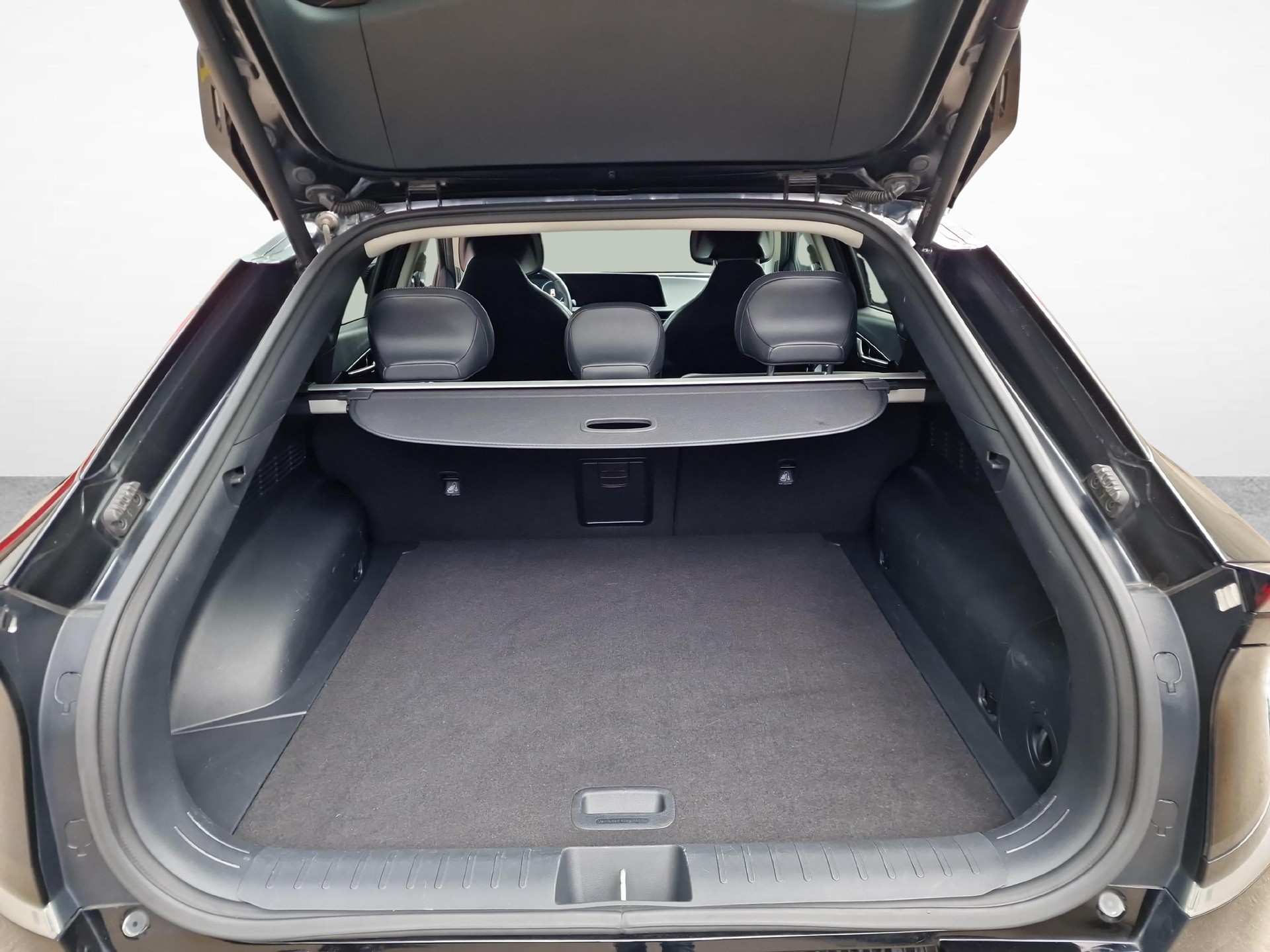 KIA EV6 77 kWh-image-11