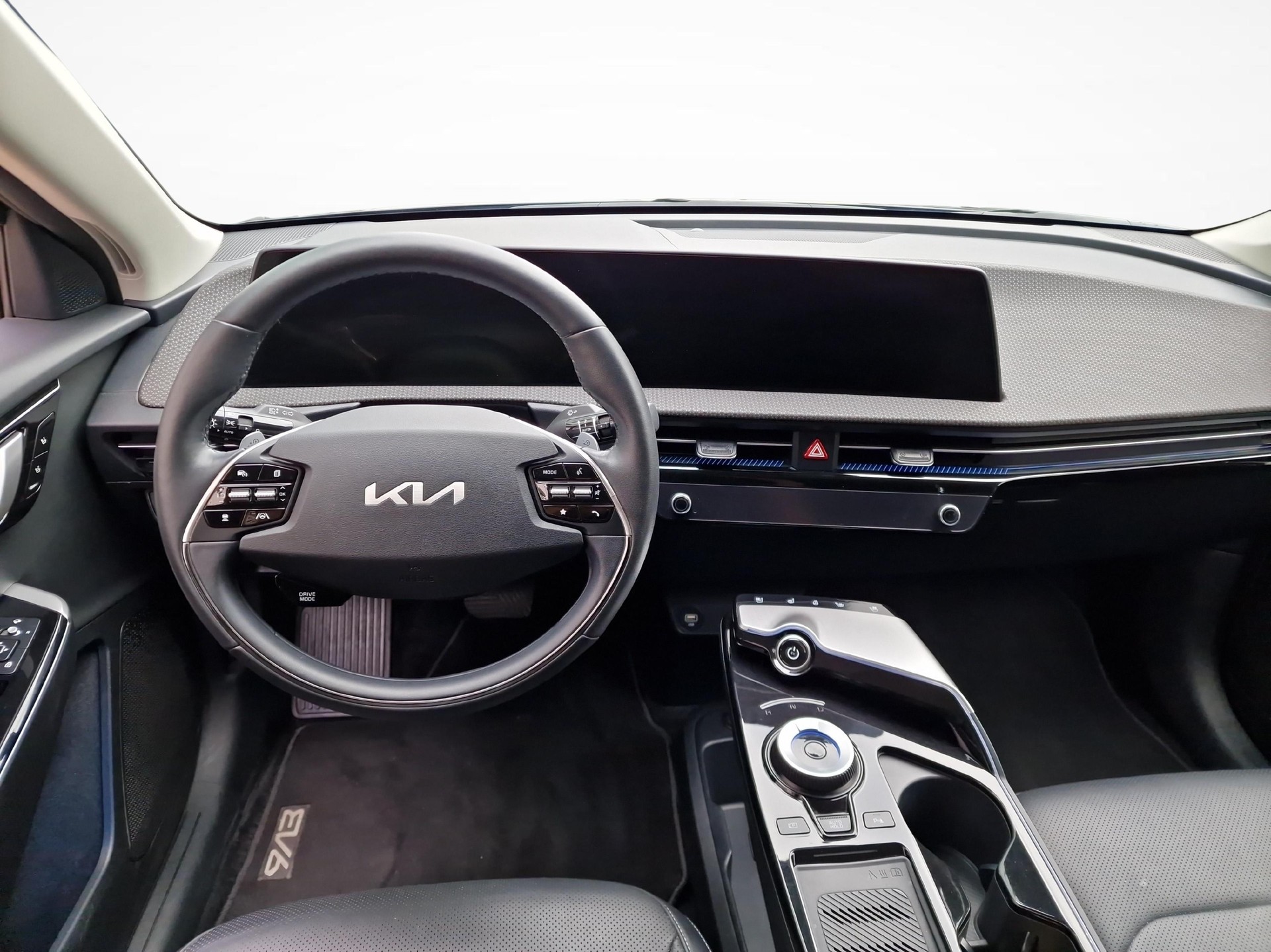 KIA EV6 77 kWh-image-8