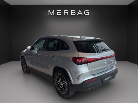 MERCEDES-BENZ EQA 300 4M Excellence-image-1
