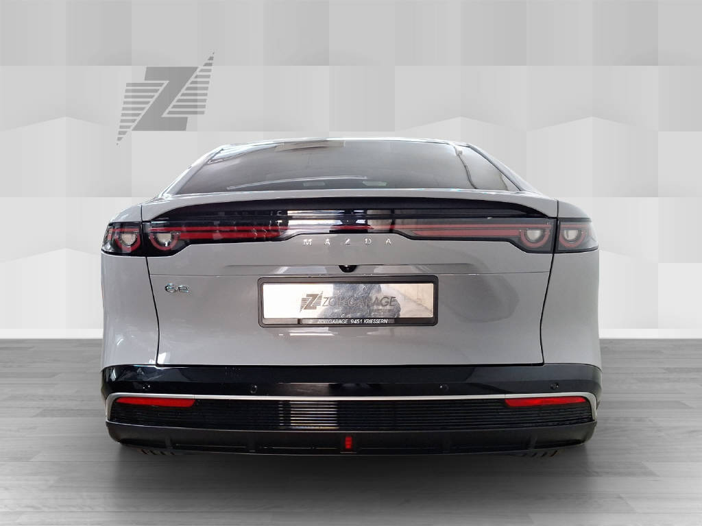MAZDA 6e Long Range Takumi-image-3
