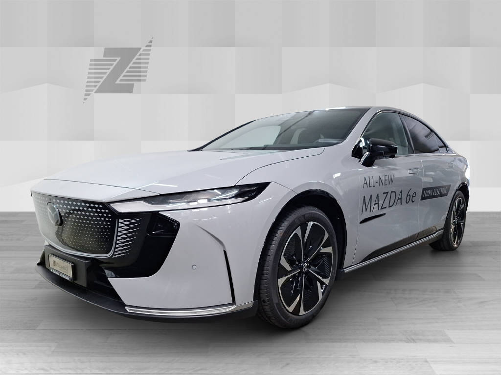 MAZDA 6e Long Range Takumi-image-0