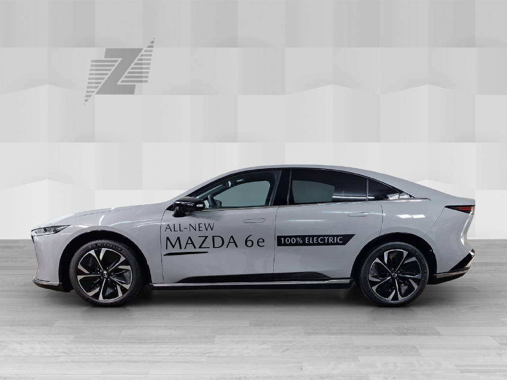 MAZDA 6e Long Range Takumi-image-1