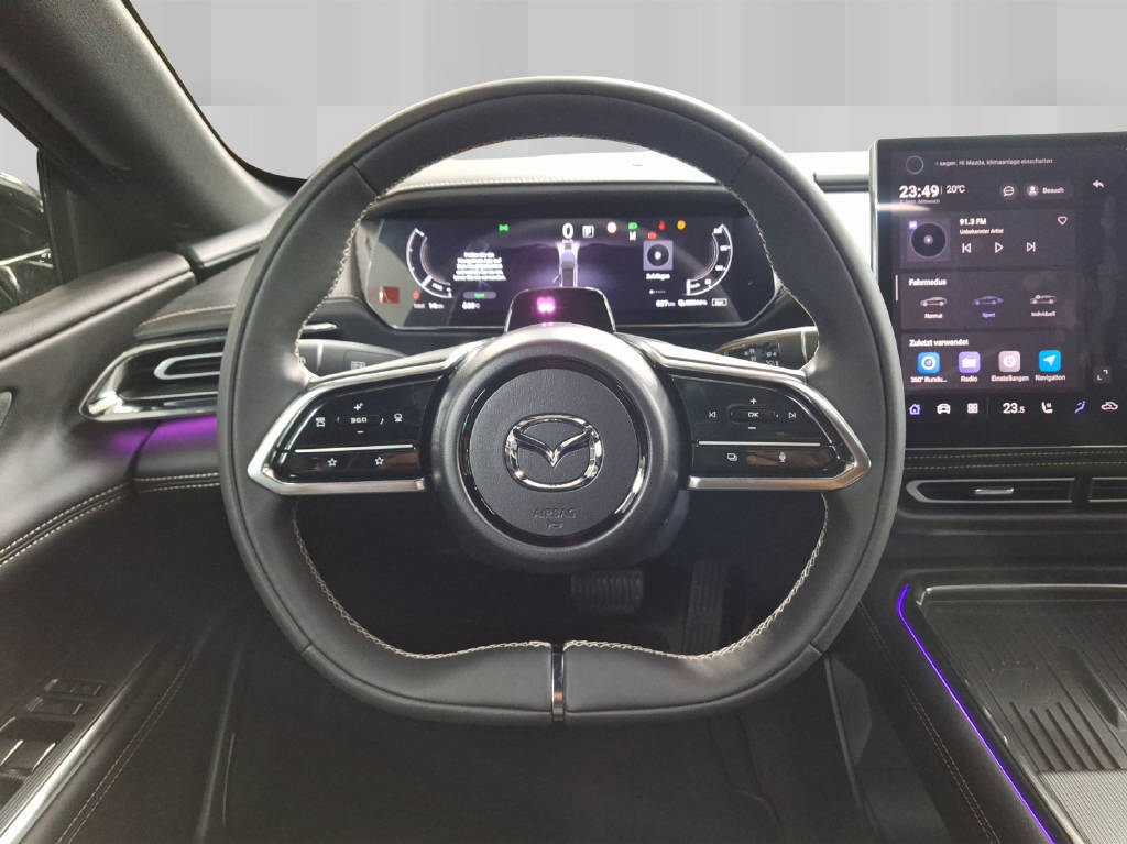 MAZDA 6e Long Range Takumi-image-6