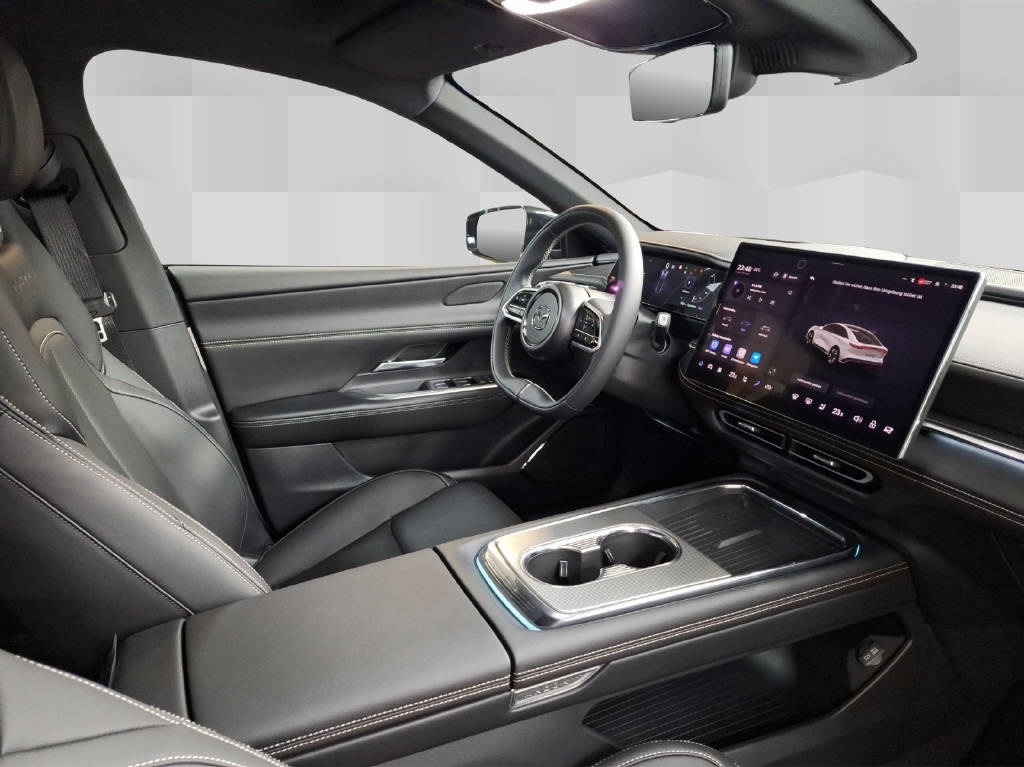 MAZDA 6e Long Range Takumi-image-4