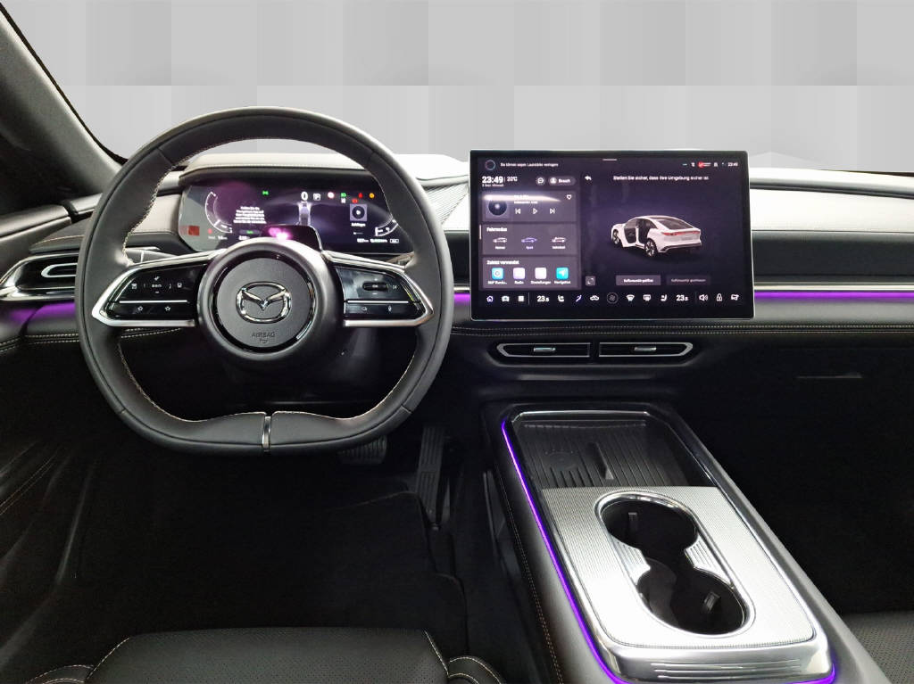 MAZDA 6e Long Range Takumi-image-5