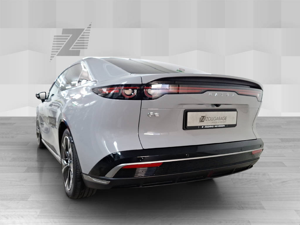 MAZDA 6e Long Range Takumi-image-2