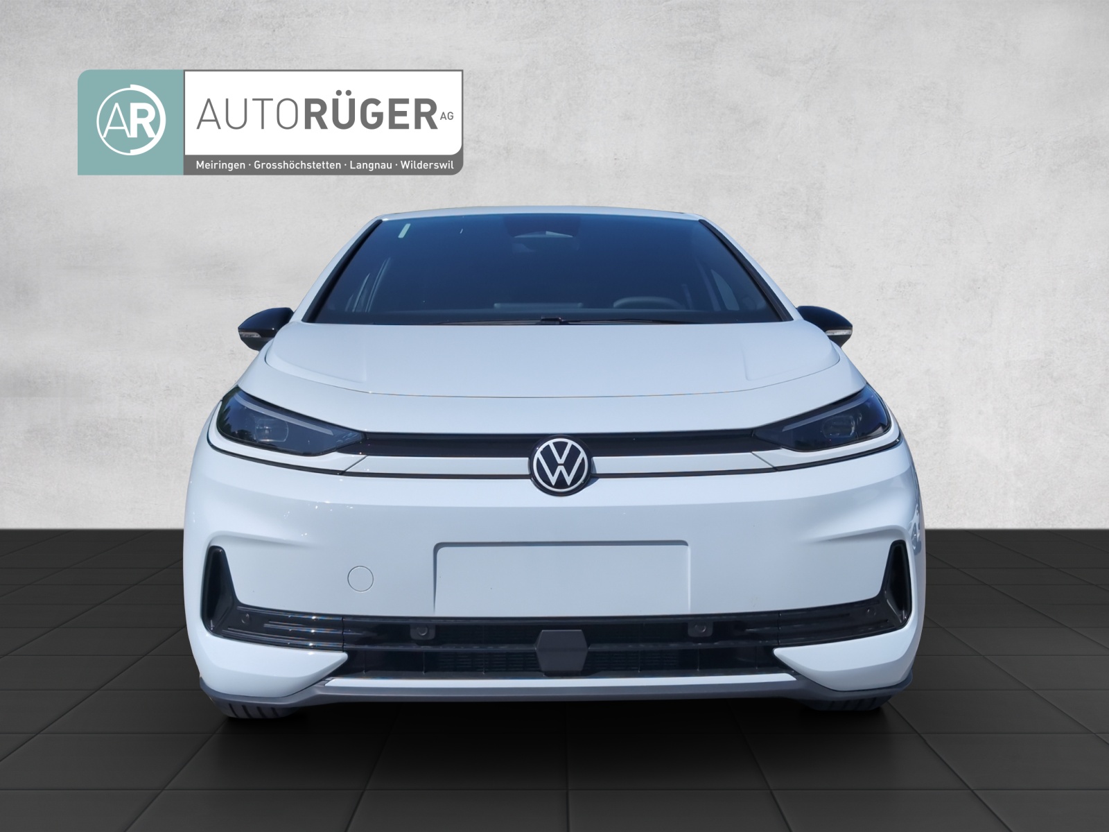VW ID.3 Neo 50 kWh 170PS Life-image-1