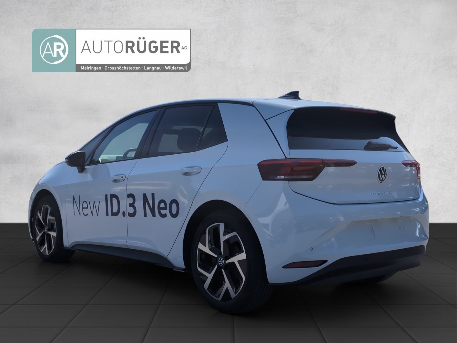 VW ID.3 Neo 50 kWh 170PS Life-image-3