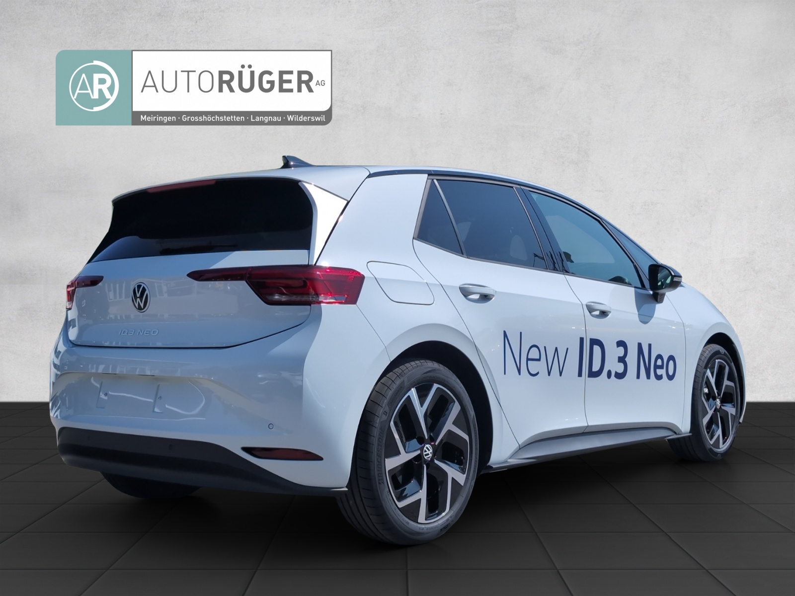 VW ID.3 Neo 50 kWh 170PS Life-image-5