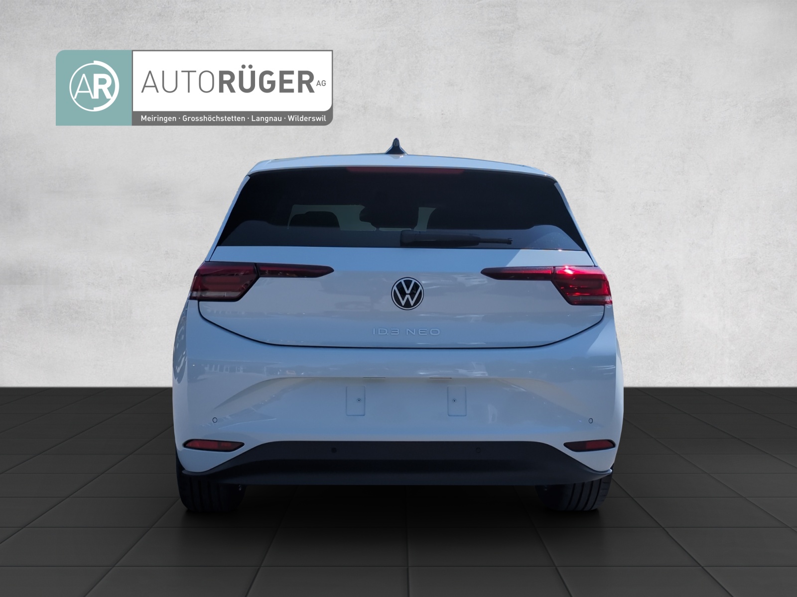 VW ID.3 Neo 50 kWh 170PS Life-image-4
