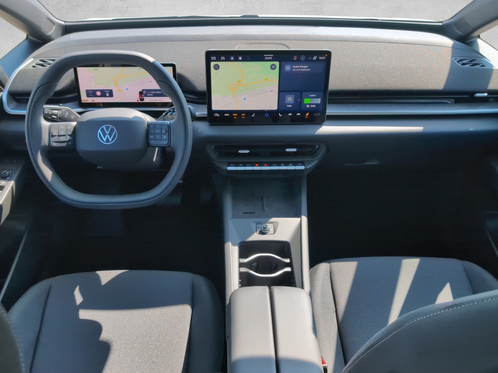 VW ID.3 Neo 50 kWh 170PS Life-image-11