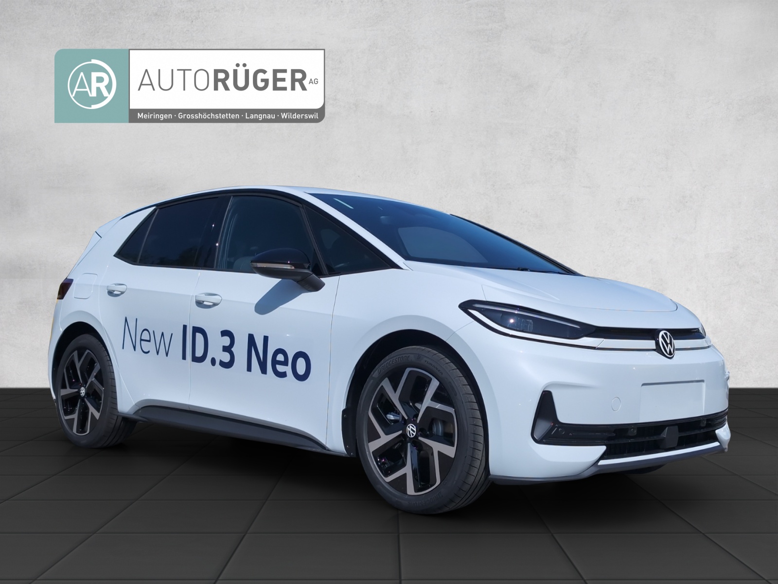 VW ID.3 Neo 50 kWh 170PS Life-image-7