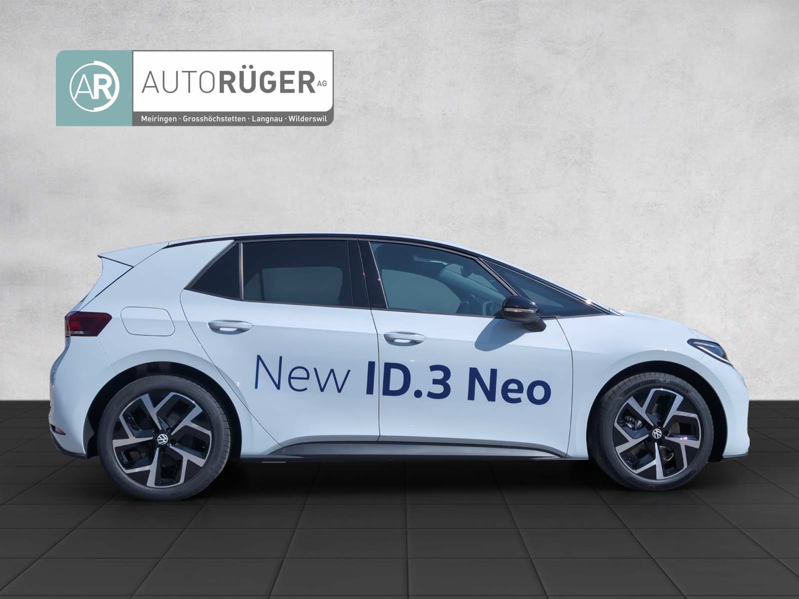 VW ID.3 Neo 50 kWh 170PS Life-image-6