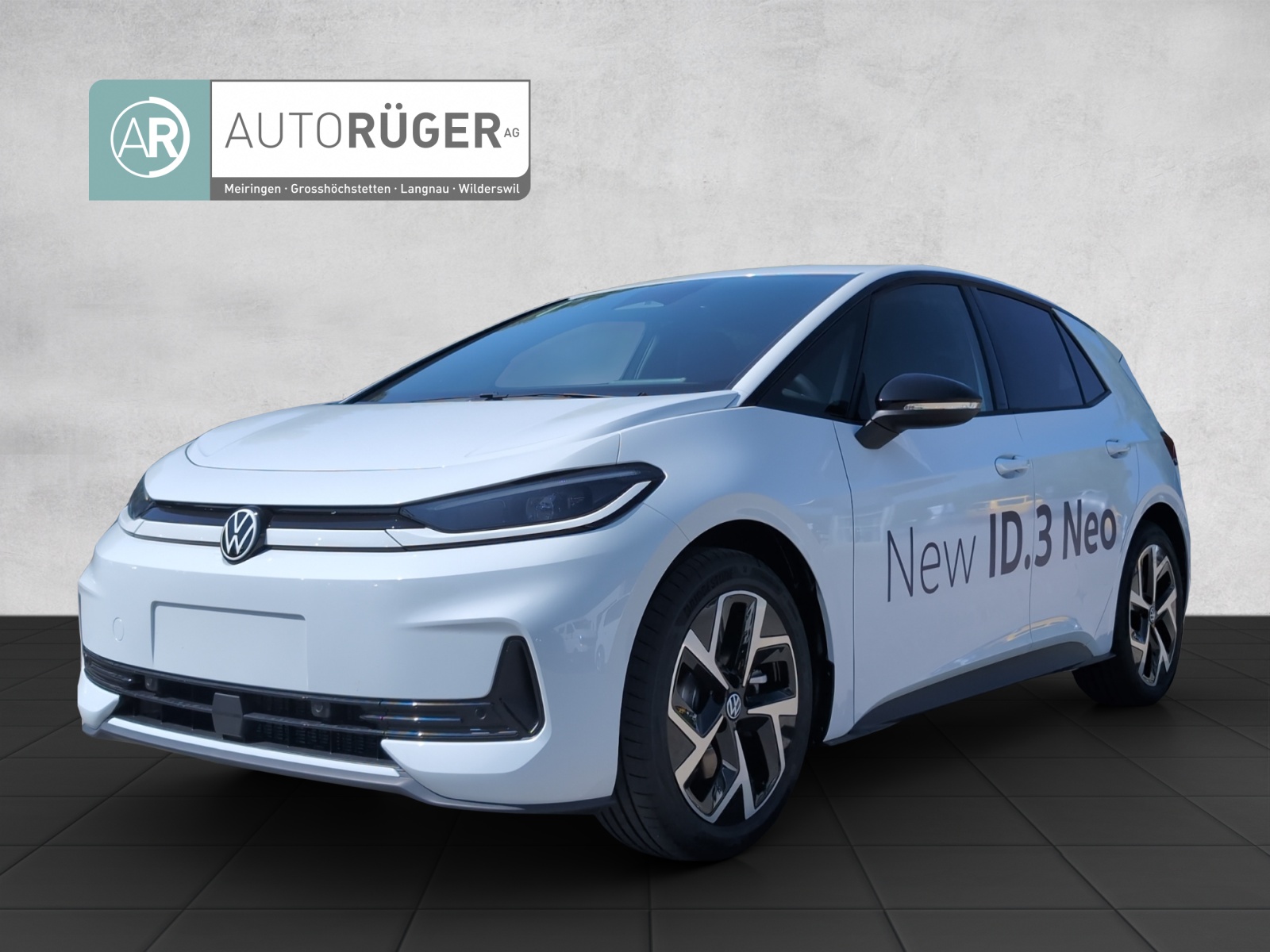 VW ID.3 Neo 50 kWh 170PS Life-image-0