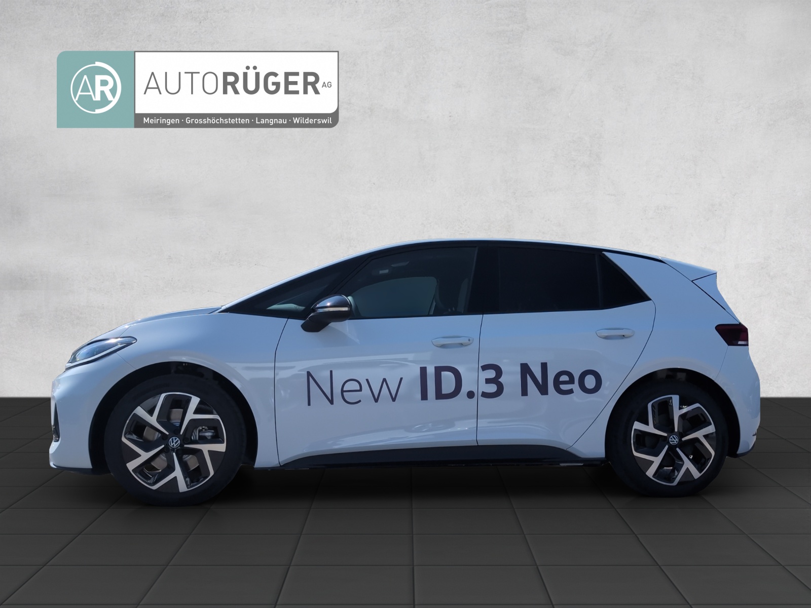 VW ID.3 Neo 50 kWh 170PS Life-image-2