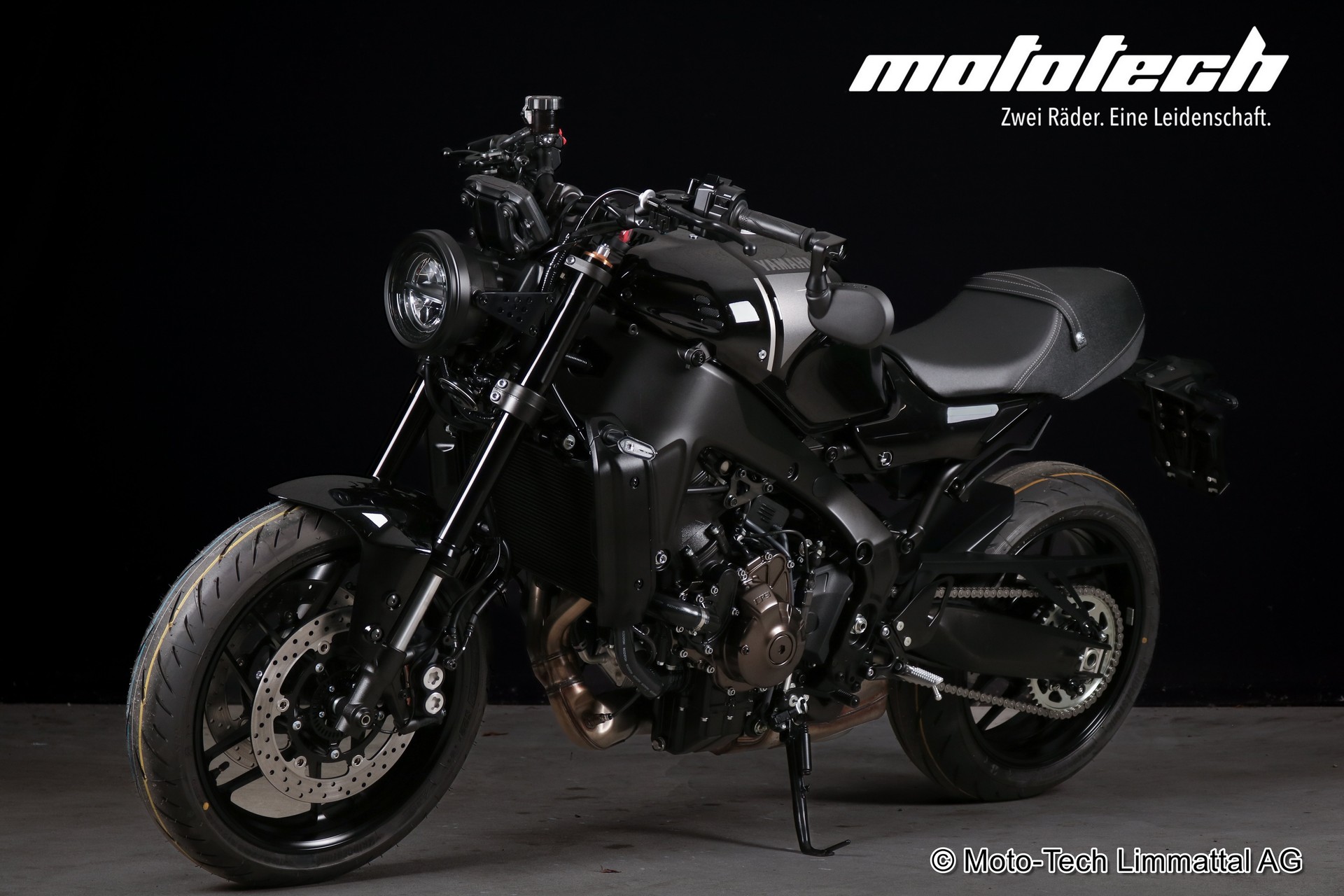 YAMAHA XSR 900 (35kW)-image-5