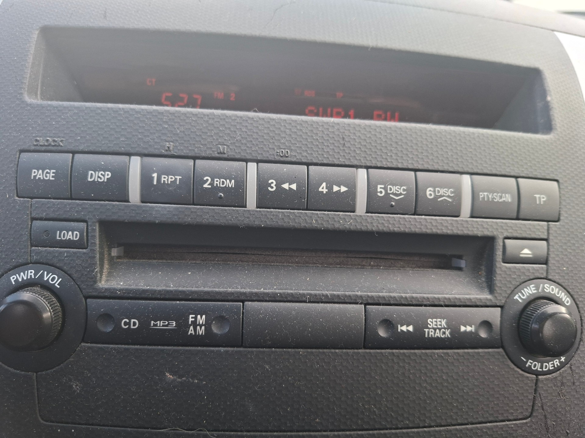 MITSUBISHI Outlander 2.4 Invite 4WD-image-14