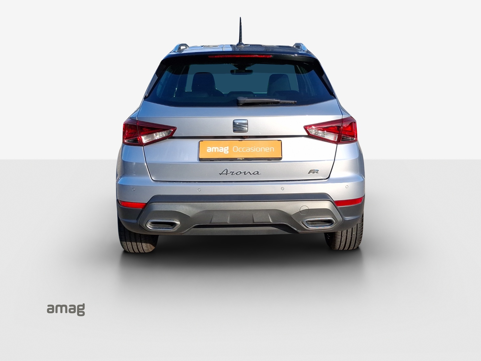 SEAT Arona 1.0 TSI Eco Hola FR DSG-image-3