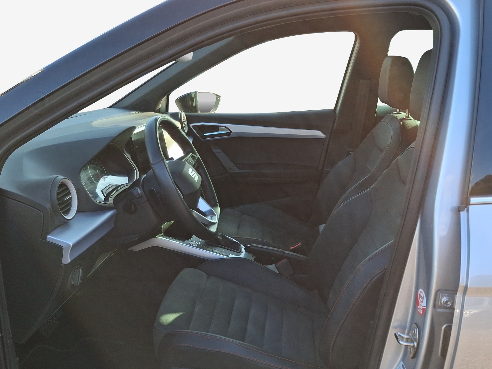 SEAT Arona 1.0 TSI Eco Hola FR DSG-image-7