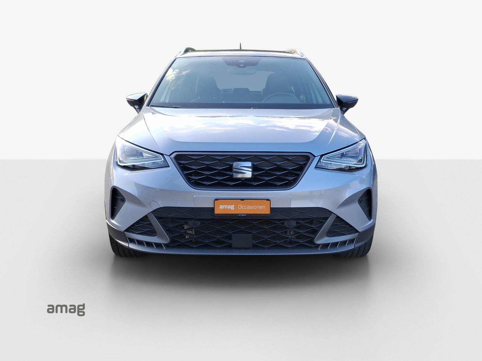 SEAT Arona 1.0 TSI Eco Hola FR DSG-image-6