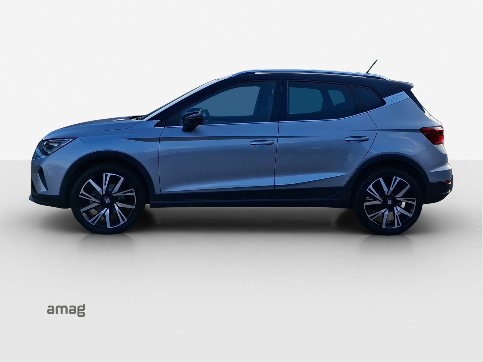 SEAT Arona 1.0 TSI Eco Hola FR DSG-image-1