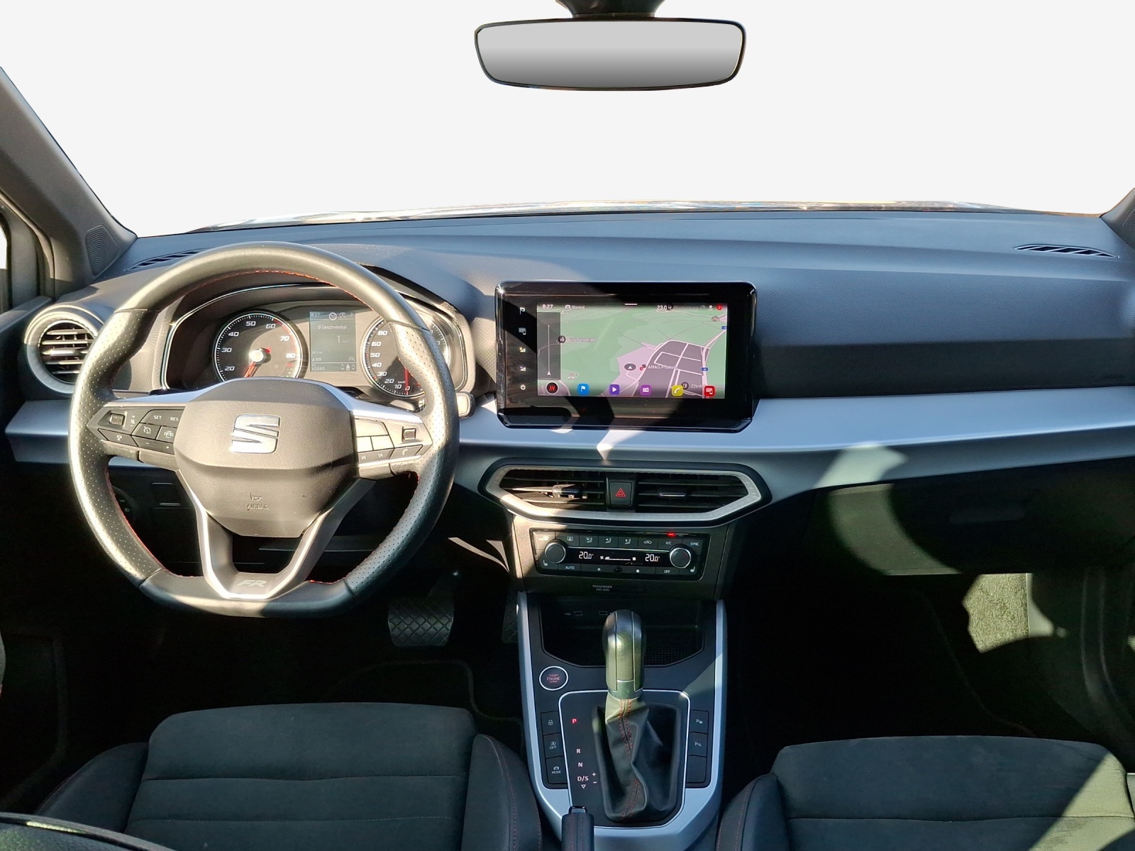 SEAT Arona 1.0 TSI Eco Hola FR DSG-image-8