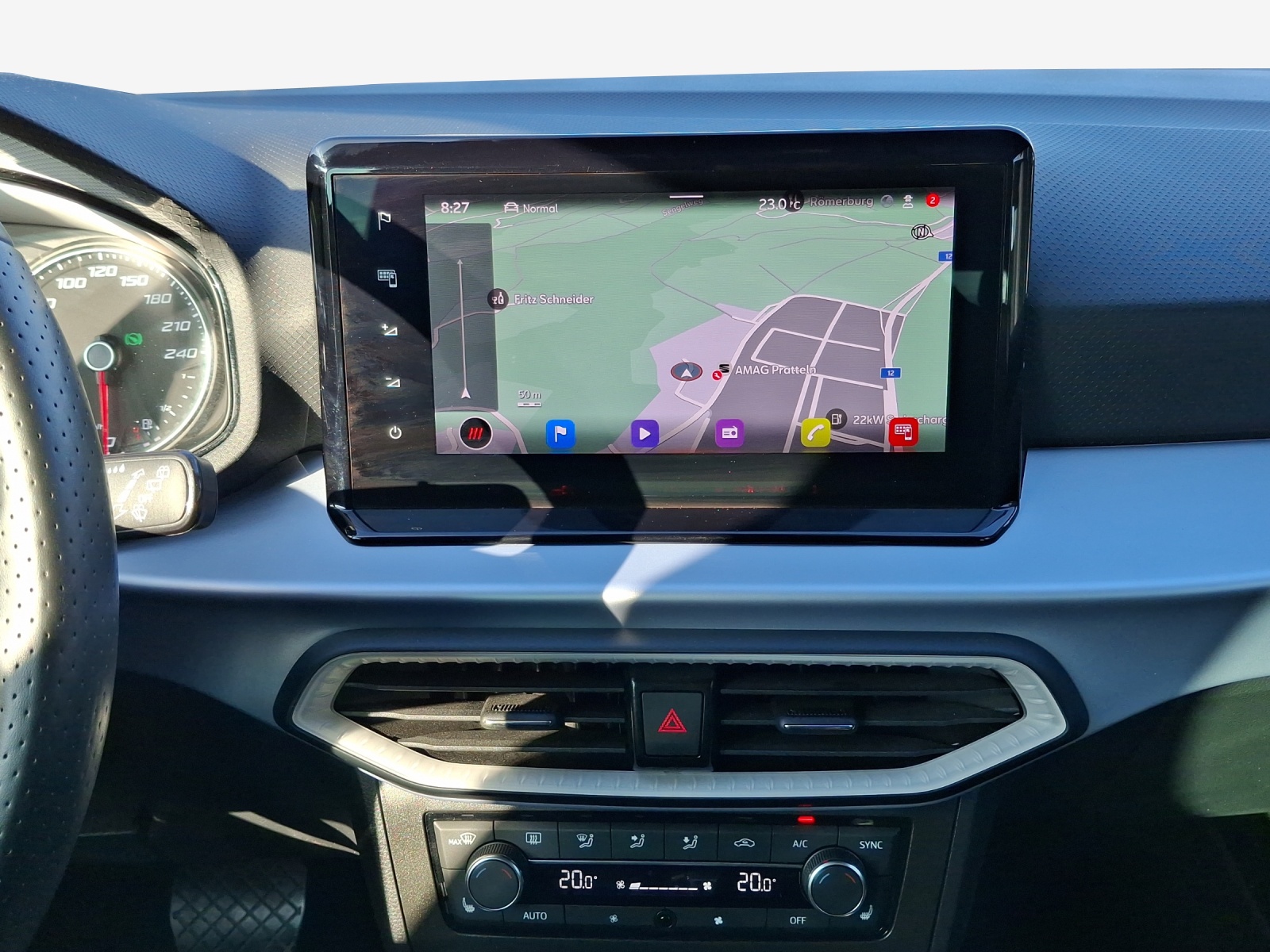 SEAT Arona 1.0 TSI Eco Hola FR DSG-image-10