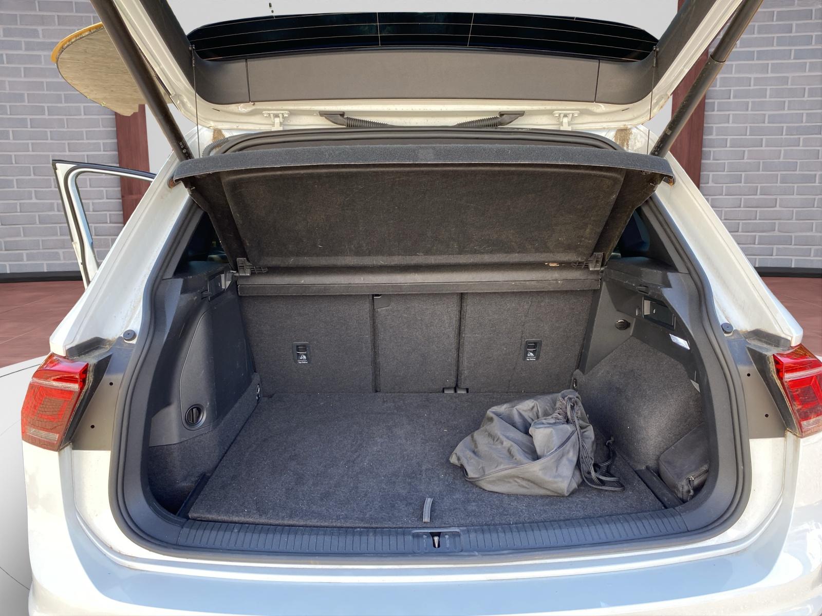 VW Tiguan 1.4 TSI PHEV R-Line DSG 2WD / inkl. Winter- und Sommerreifen / frisch ab MFK-image-10