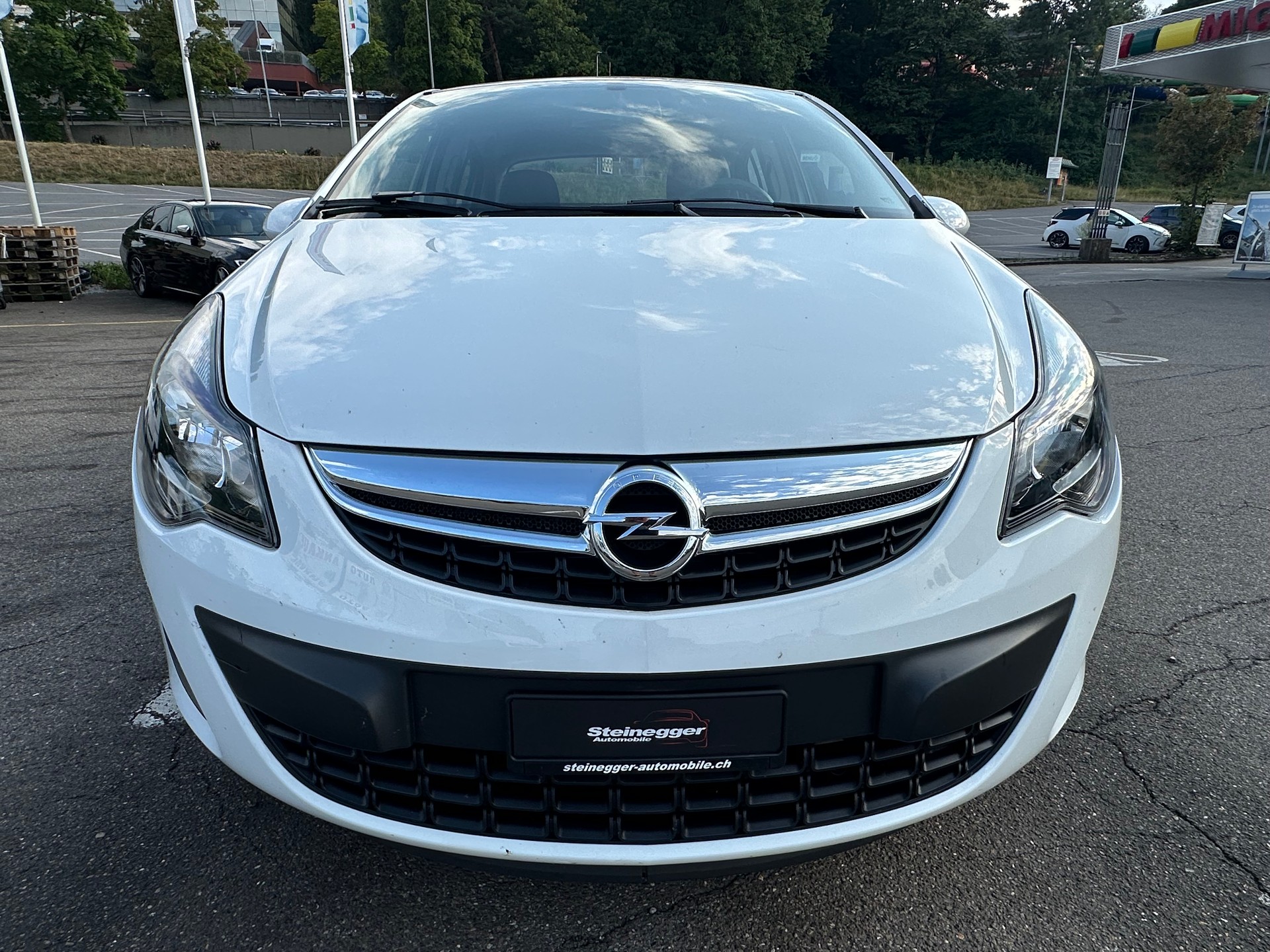 OPEL Corsa 1.4 TP Drive-image-3