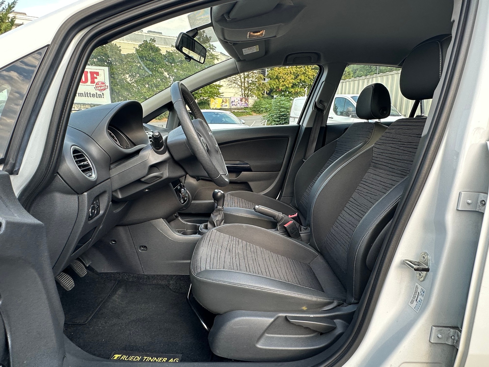 OPEL Corsa 1.4 TP Drive-image-11
