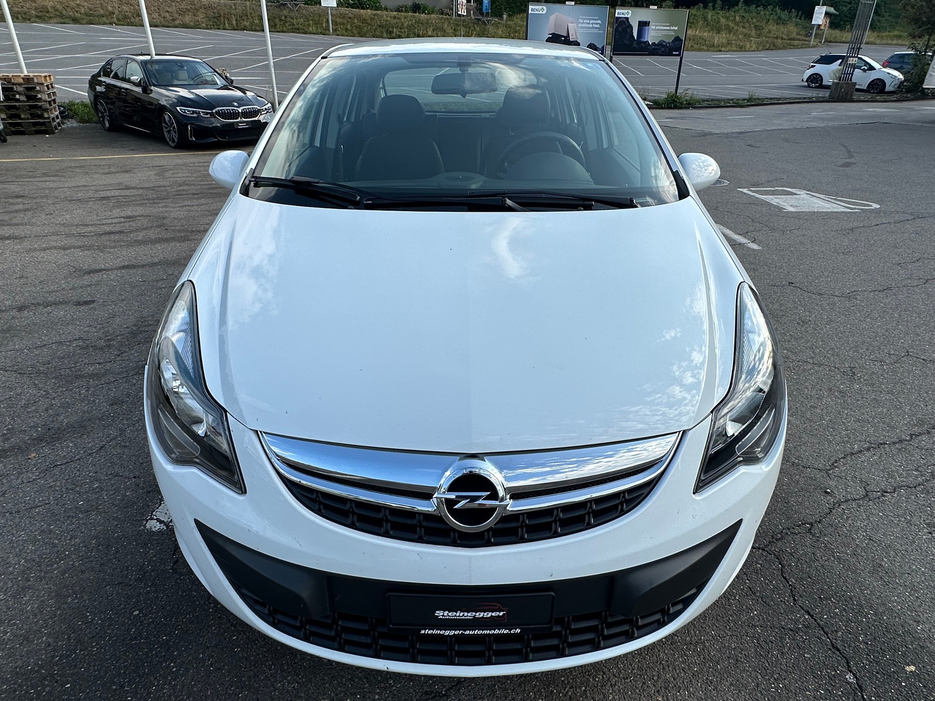 OPEL Corsa 1.4 TP Drive-image-2