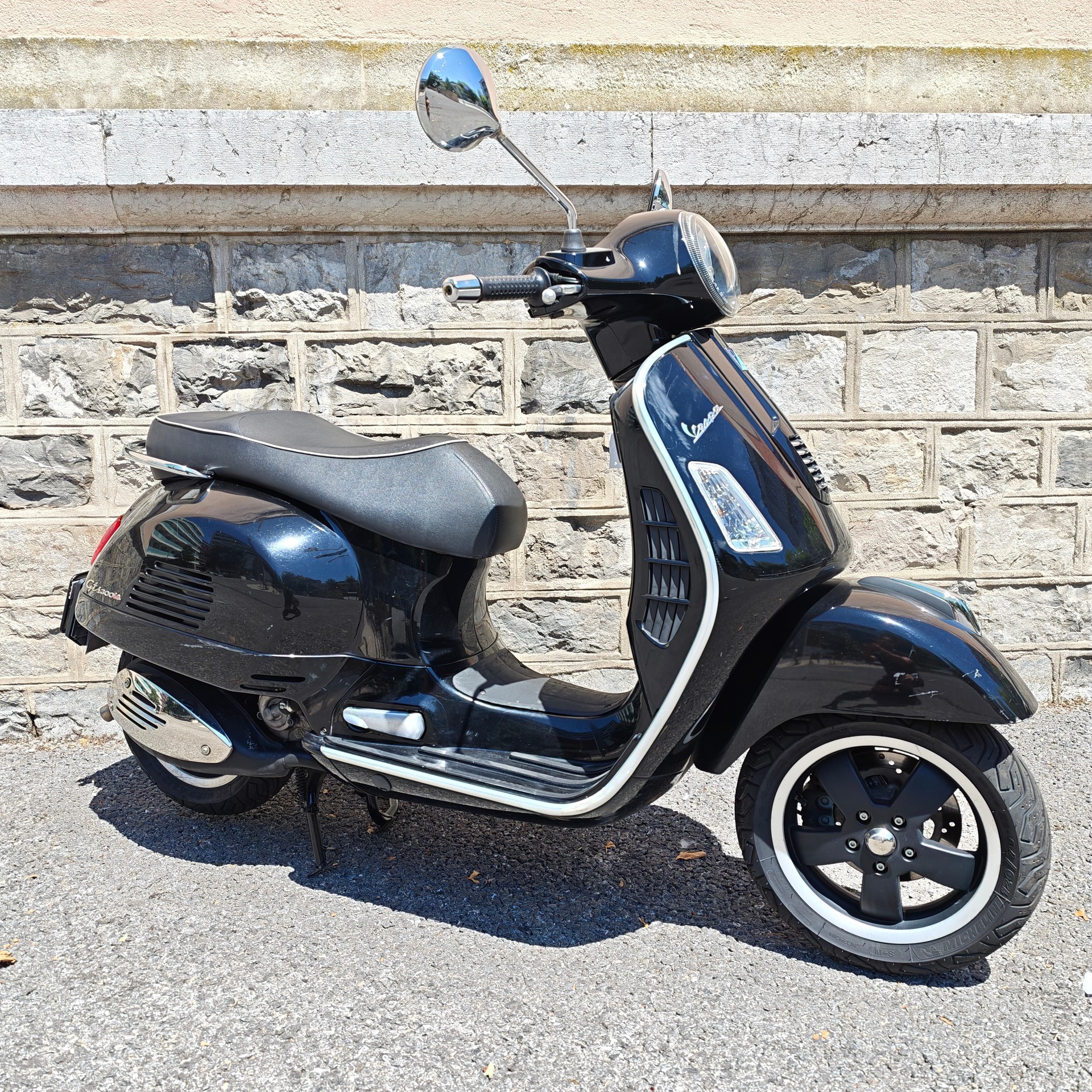 PIAGGIO Vespa GTS Super 300 i.e