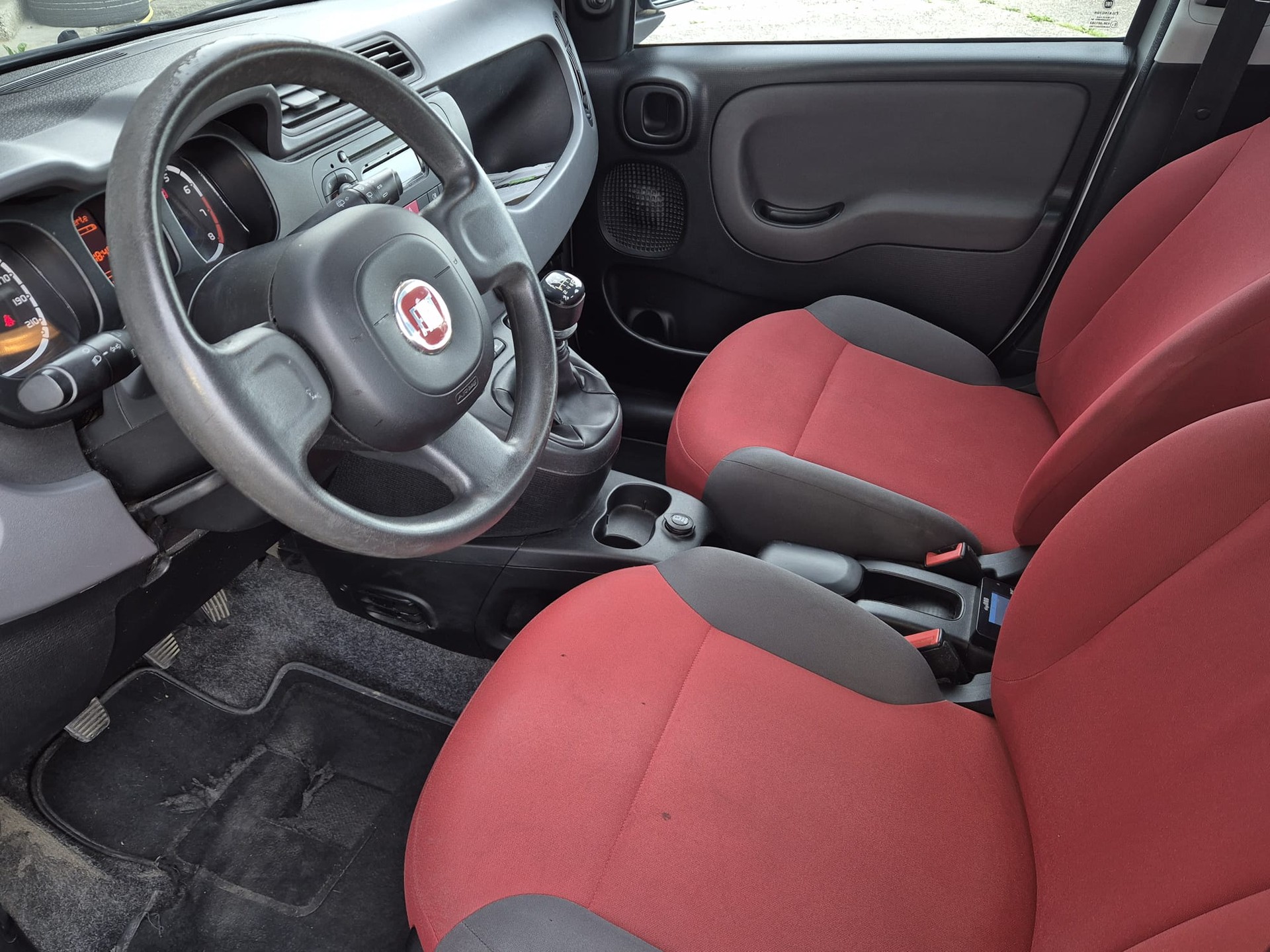 FIAT 0.9 T TwinAir Pop 4x4 S/S-image-0