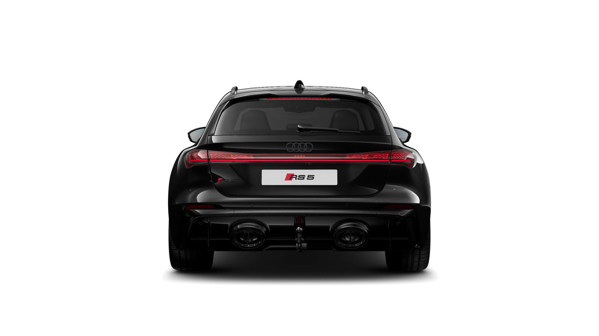 AUDI RS 5 Avant TFSI 470 kW Tiptronic quattro-image-3