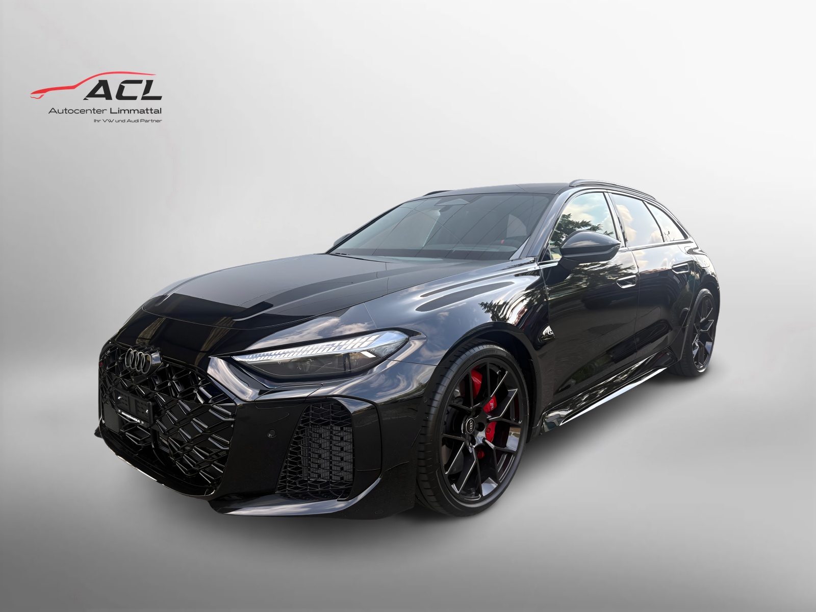 AUDI RS 5 Avant TFSI 470 kW Tiptronic quattro
