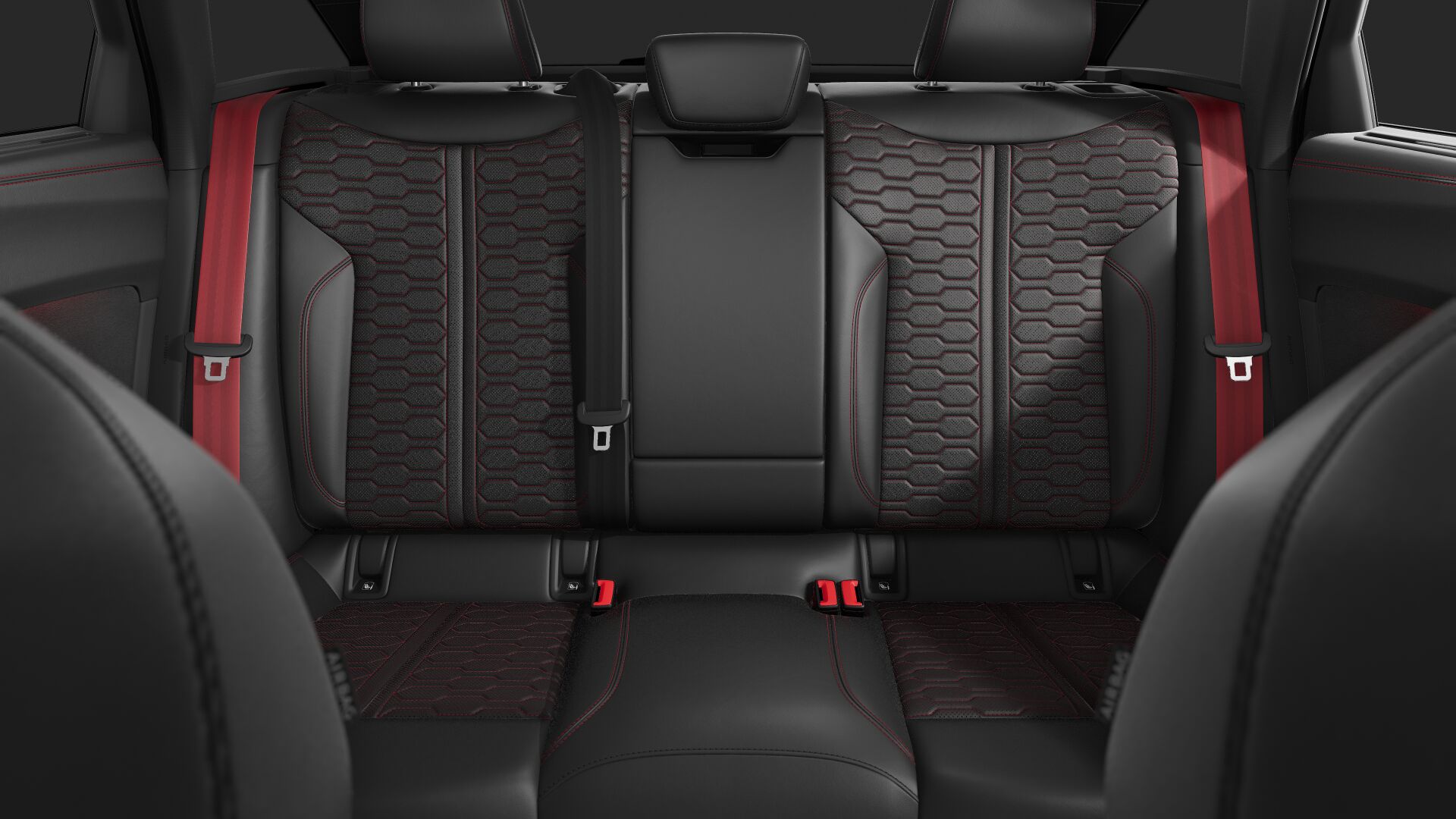 AUDI RS 5 Avant TFSI 470 kW Tiptronic quattro-image-6