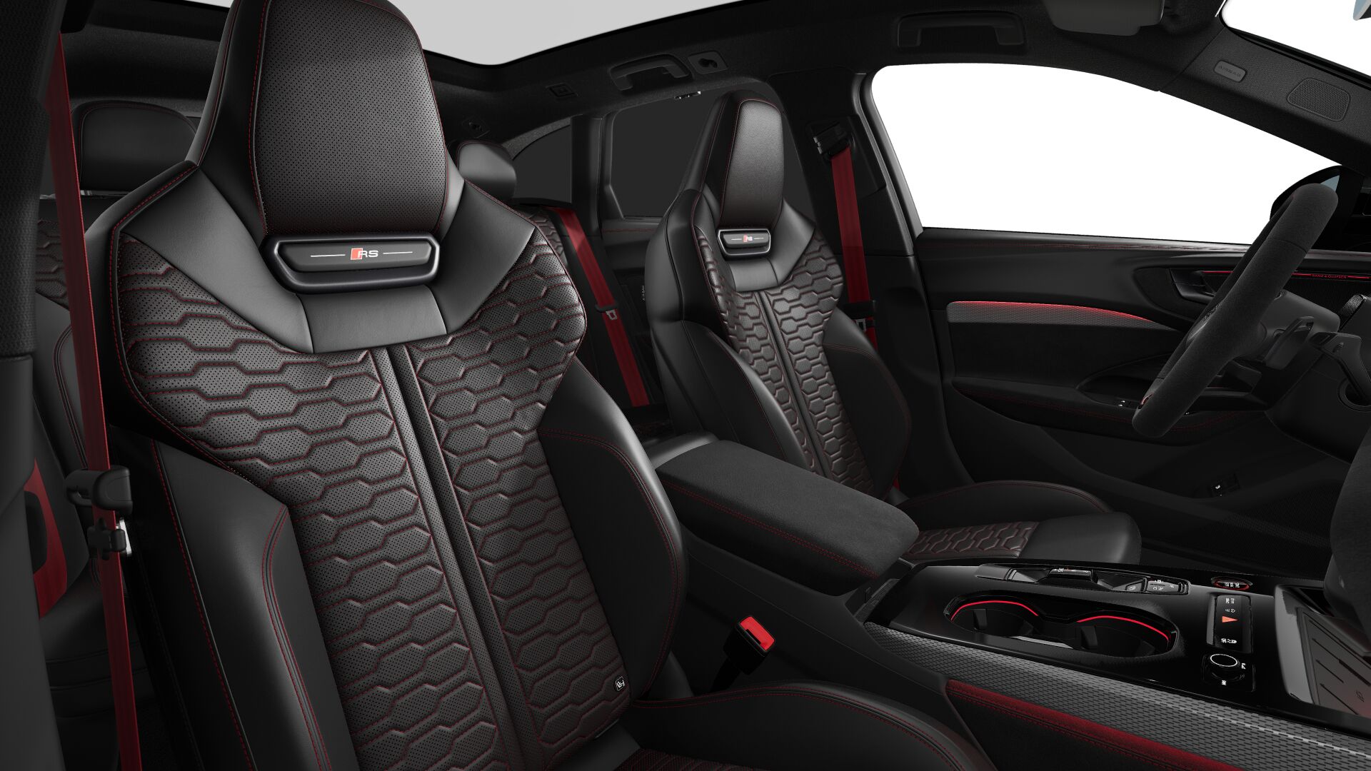 AUDI RS 5 Avant TFSI 470 kW Tiptronic quattro-image-5