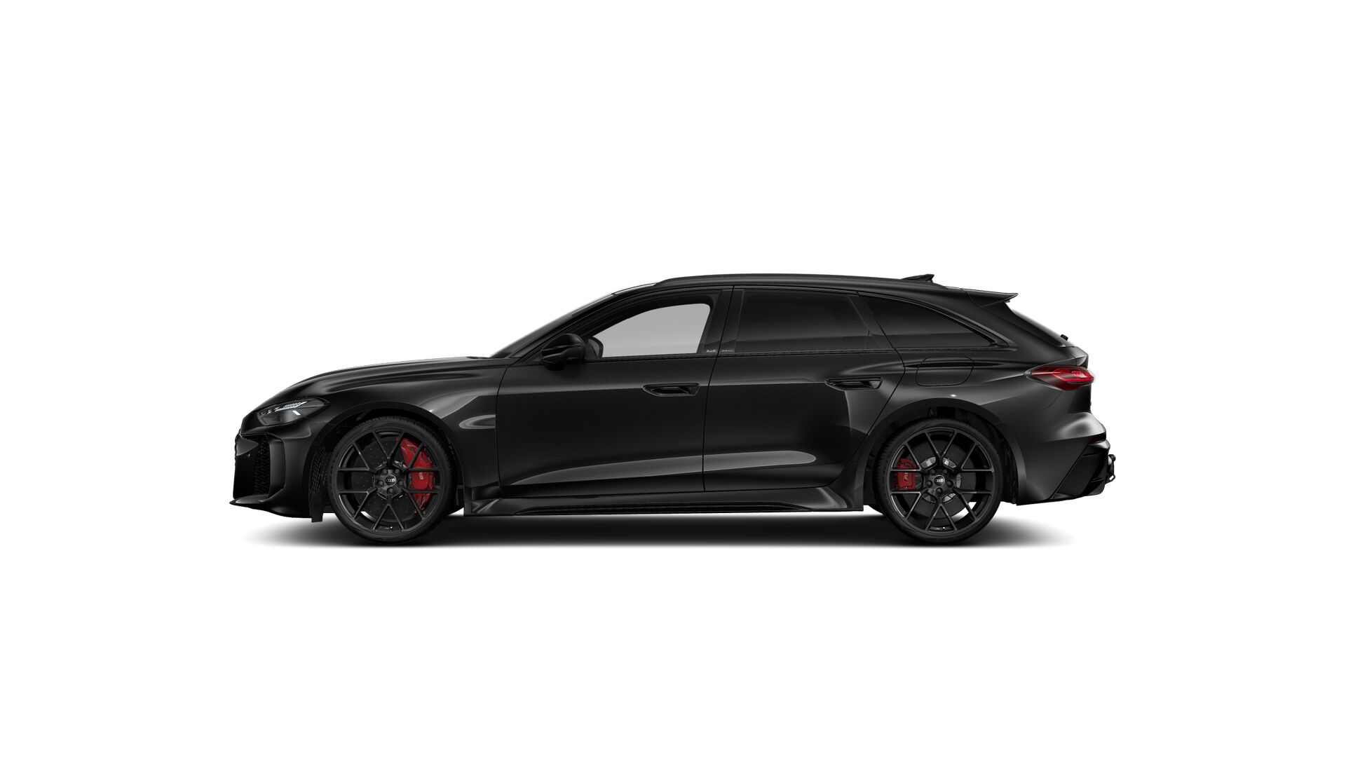 AUDI RS 5 Avant TFSI 470 kW Tiptronic quattro-image-2